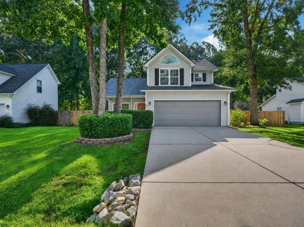 678 Bunkhouse Dr, Charleston, SC 29414