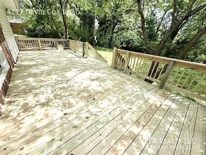 4117 David Cox Rd — Photo 2