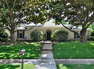 2520 Winfield Dr, Plano, TX 75023