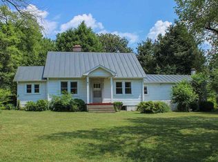 2964 Monacan Trail Rd, North Garden, VA 22959