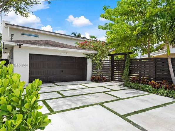 1617 SW 17th Ave, Fort Lauderdale, FL 33312