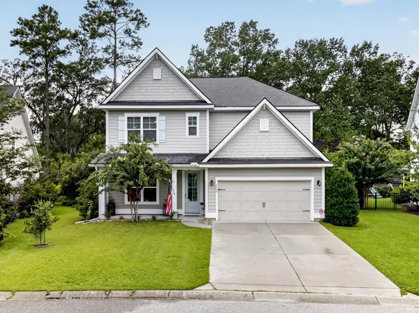 2580 Larch Ln, Mount Pleasant, SC 29466