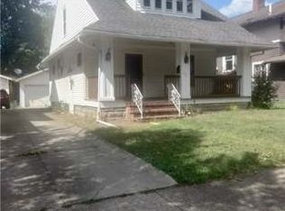 127 Marvin Ave, Akron, OH 44302