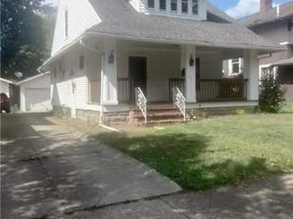 127 Marvin Ave, Akron, OH 44302