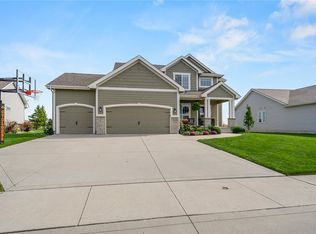 2509 NW Abilene Rd, Ankeny, IA 50023