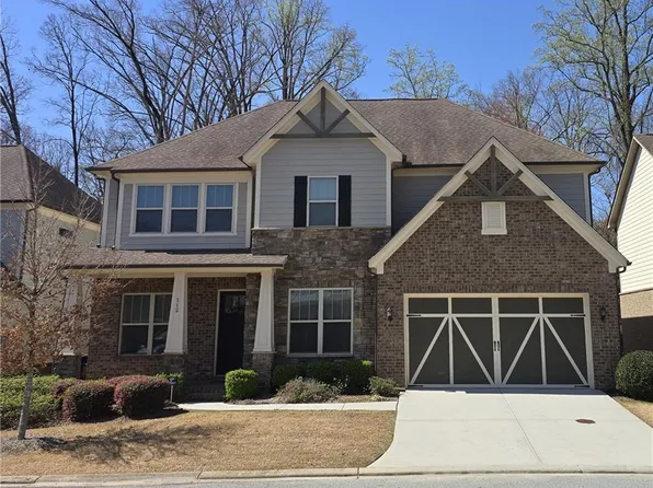 112 Austin Dr, Sandy Springs, GA 30328