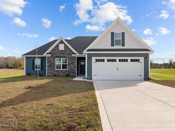 182 Oleander Lane, Sanford, NC 27332
