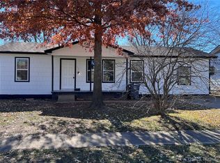 34 E 62nd Pl N, Tulsa, OK 74126