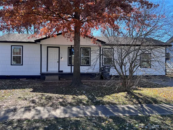 34 E 62nd Pl N, Tulsa, OK 74126