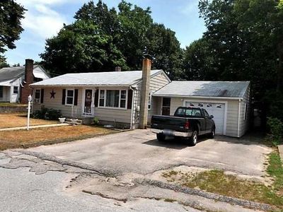 155 Rathbun St, Coventry, RI, 02816