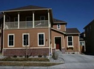 6624 Abbeywood Dr, Colorado Springs, CO 80923