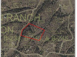 LOT 87 Dove Valley Rd, Quemado, NM 87829