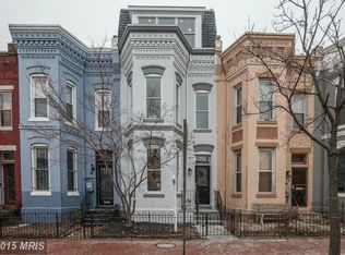 726 4th St NE, Washington, DC 20002