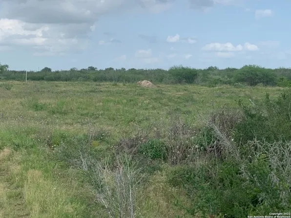 5899 CR 426 LOT 4, Pleasanton, TX 78064