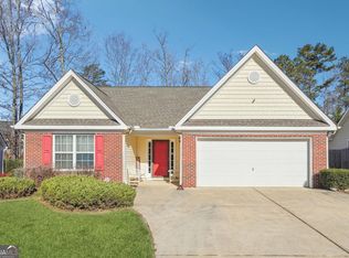 209 Remington Place Blvd, Dallas, GA 30157