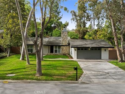 25 Encanto Dr, Rolling Hills, CA, 90274
