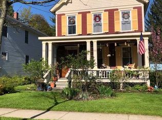 49 Susquehanna Ave, Cooperstown, NY