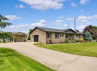 1 Shantz Pl, Wellesley, ON N0B2S0