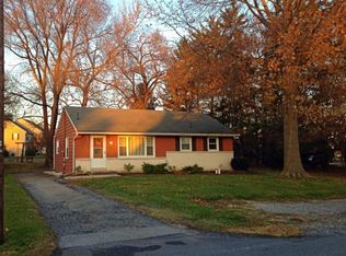 1875 Harrisburg Ave, Mount Joy, PA 17552