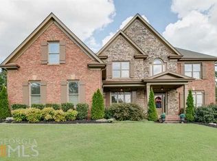 2482 Floral Valley Dr, Dacula, GA 30019