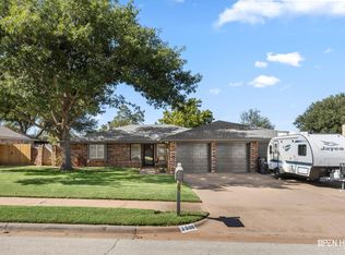 3506 Windsor Ln, Wichita Falls, TX 76308