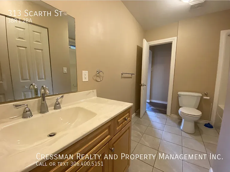 313 Scarth St — Photo 9