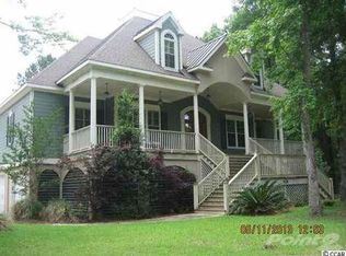 429 Madison Dr, Georgetown, SC 29440