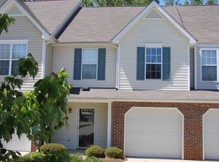 6455 Bellcross Trl, Whitsett, NC 27377