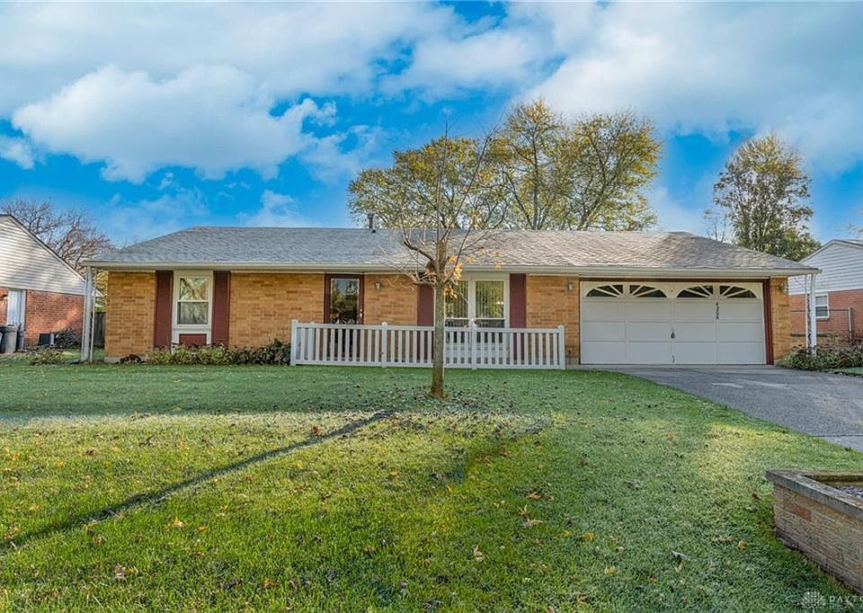 4208 Bellemead Dr, Bellbrook, OH 45305 Zillow