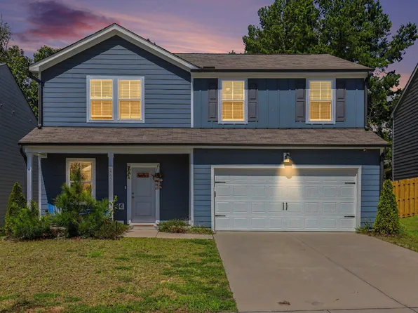465 Campbell Ridge Pl, Wendell, NC 27591