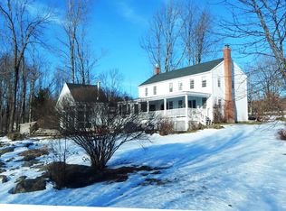 147 Skyline Trl, Chester, MA 01011