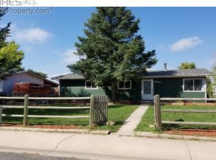 8015 2nd St, Wellington, CO 80549