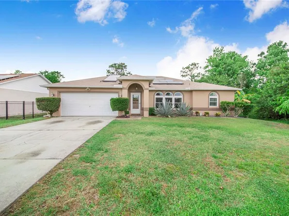 123 Pompei Dr, Kissimmee, FL 34758