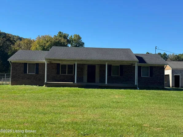 2375 Pumpkin Rd, Shepherdsville, KY 40165