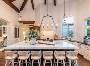 6007 Lago Lindo, Rancho Santa Fe, CA 92067