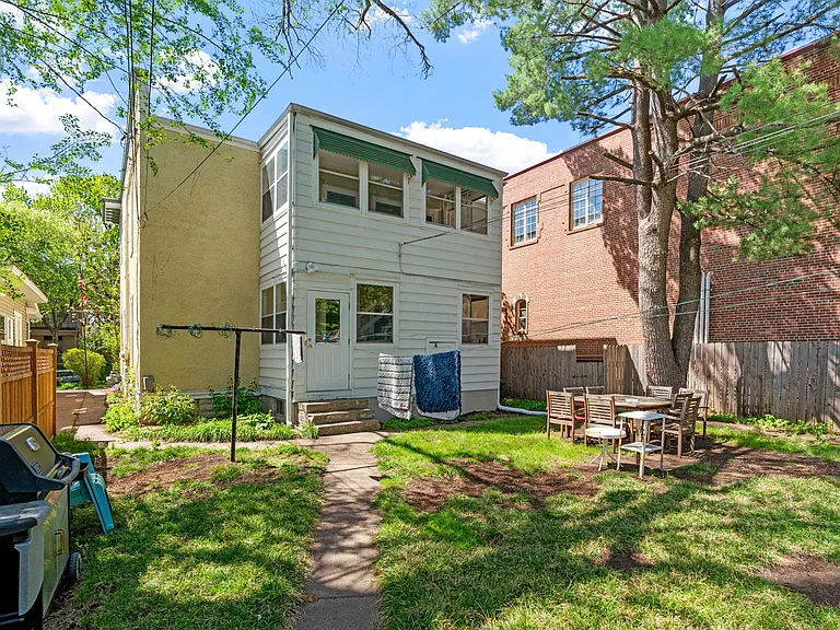 3515 Aldrich Ave S #3 — Photo 5