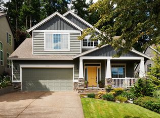 15545 SW Beverly Beach Ct, Beaverton, OR 97007