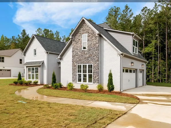 504 Grey Oaks Grv, Pelham, AL 35124