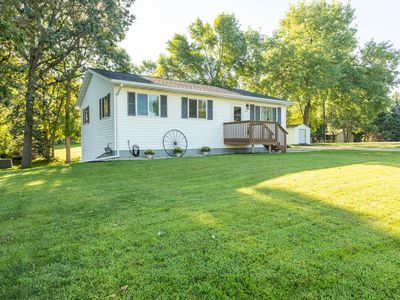 217 Viking Pl, Alexandria, MN, 56308