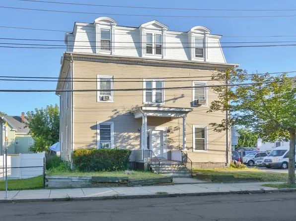 164 Essex St, Lynn, MA 01902