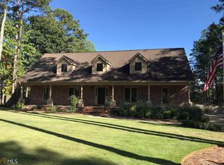 99 Ridgeview Dr, Silver Creek, GA 30173