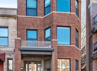 3750 N Racine Ave APT G, Chicago, IL 60613