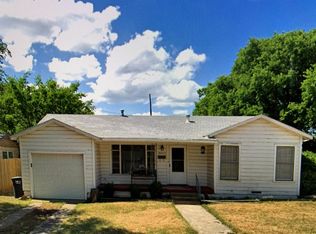 3920 Desert Ridge Dr, Fort Worth, TX 76116