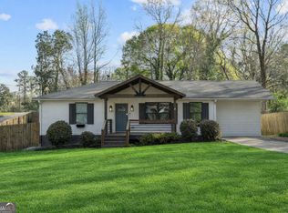 2626 Habersham Dr, Decatur, GA 30032