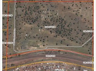 47405 N Vigil Industrial Lane, Ash Fork, AZ 86320