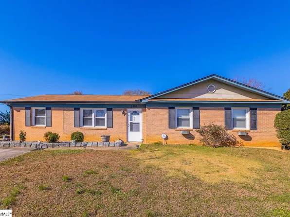 106 Host And Miller Pl, Piedmont, SC 29673