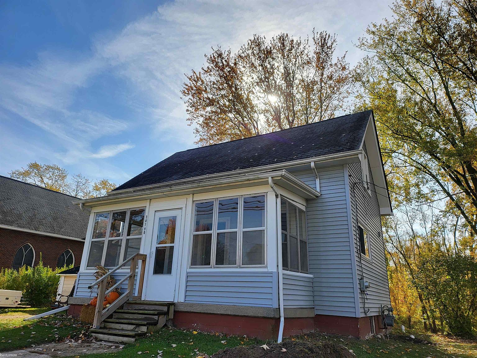 30790 Clark St, New Haven, MI 48048 Zillow