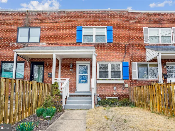 506 E Howell Ave Unit A, Alexandria, VA 22301