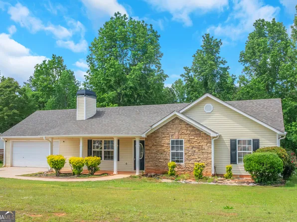 90 Heatherstone Way, Covington, GA 30016