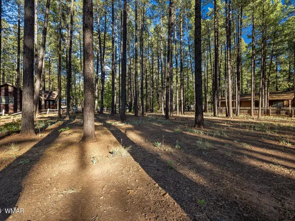 8510 Alchesay Dr, Pinetop, AZ 85935